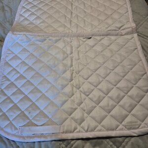 Saddle pad